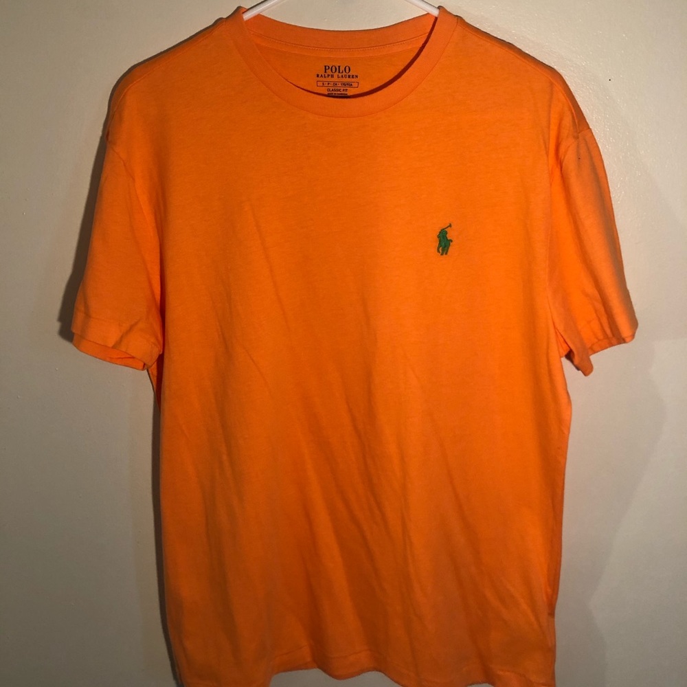 Polo Tee